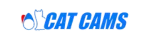 Logo Cat cams